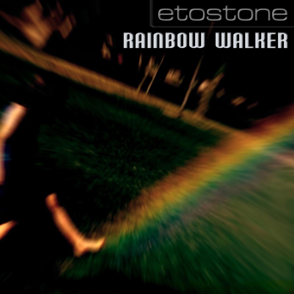 Etostone - Rainbow Walker